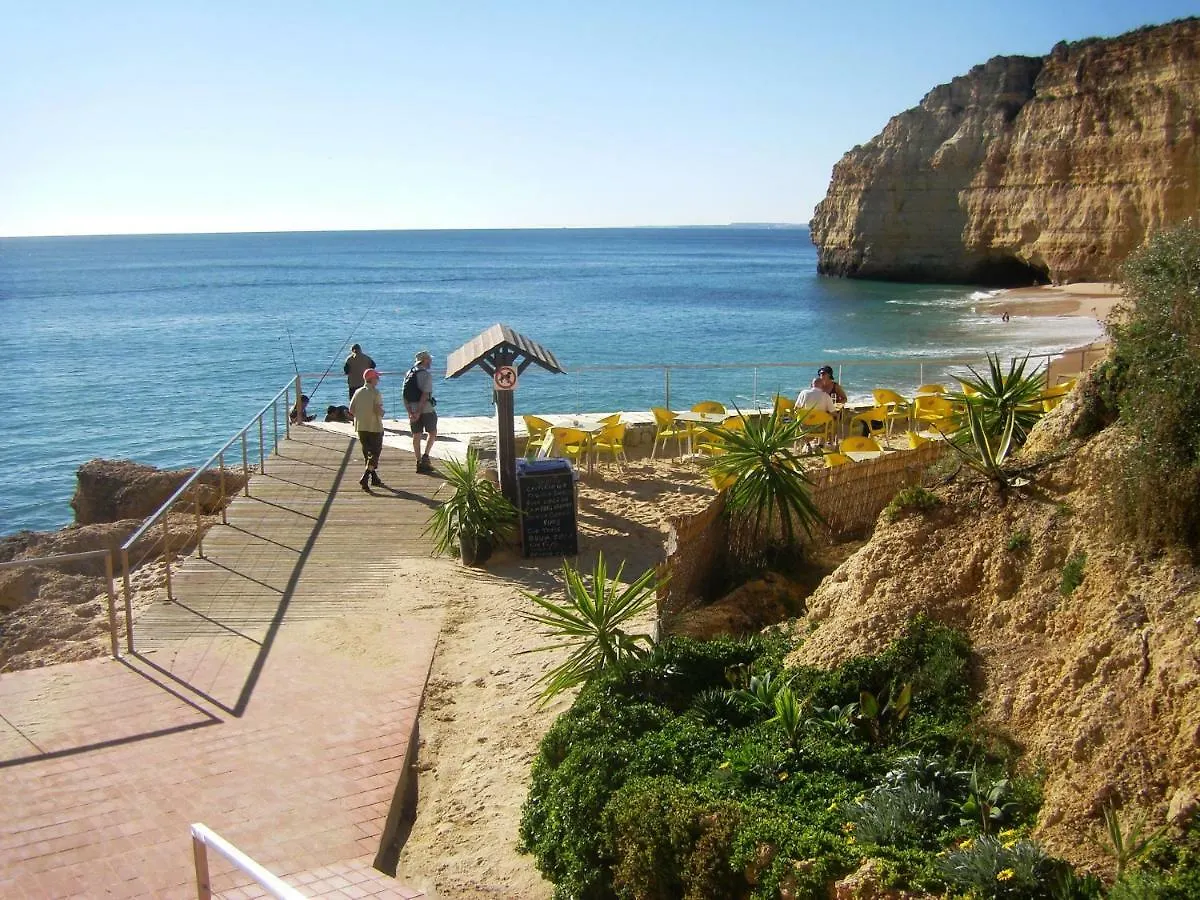 Apartment Rosa Carvoeiro  Carvoeiro (Lagoa)