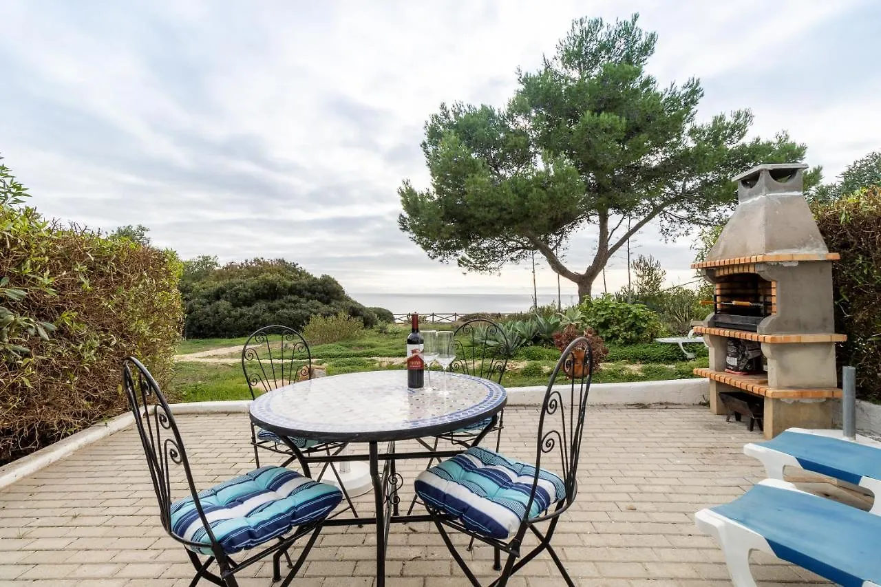 Apartment Rosa Carvoeiro