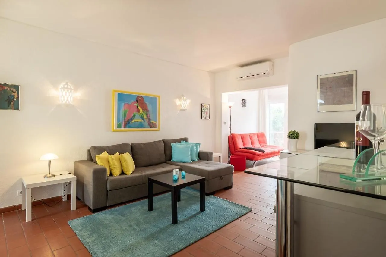 Apartment Rosa Carvoeiro