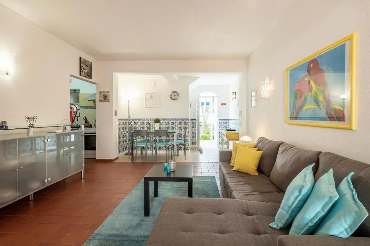 Apartment Rosa Carvoeiro  0*, Carvoeiro (Lagoa)