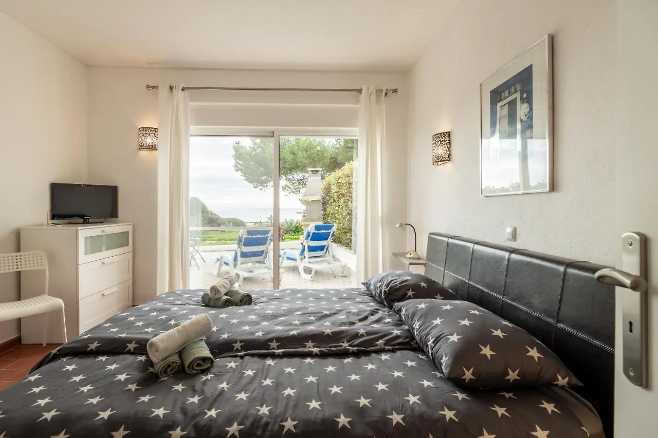 Apartment Rosa Carvoeiro