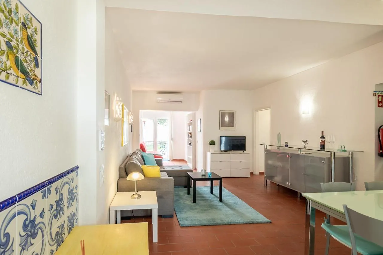 Apartment Rosa Carvoeiro