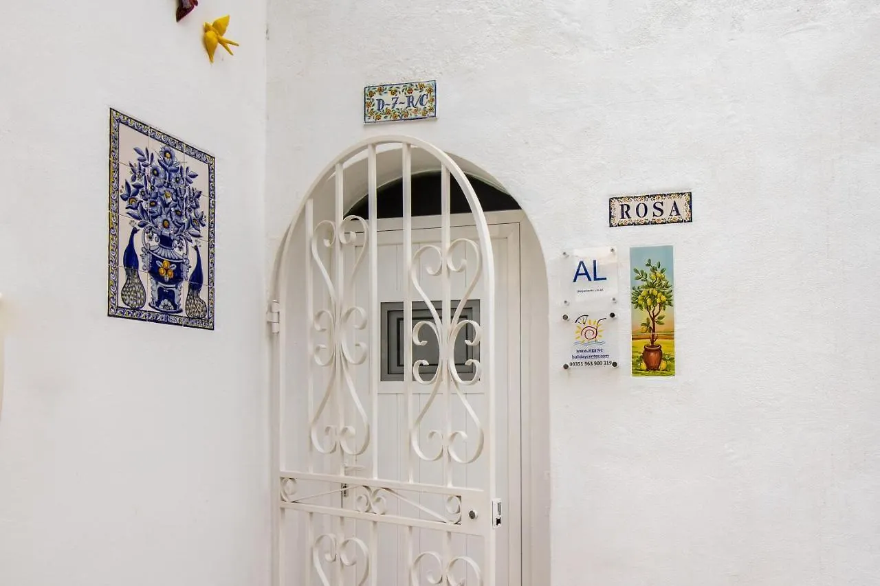 Apartment Rosa Carvoeiro