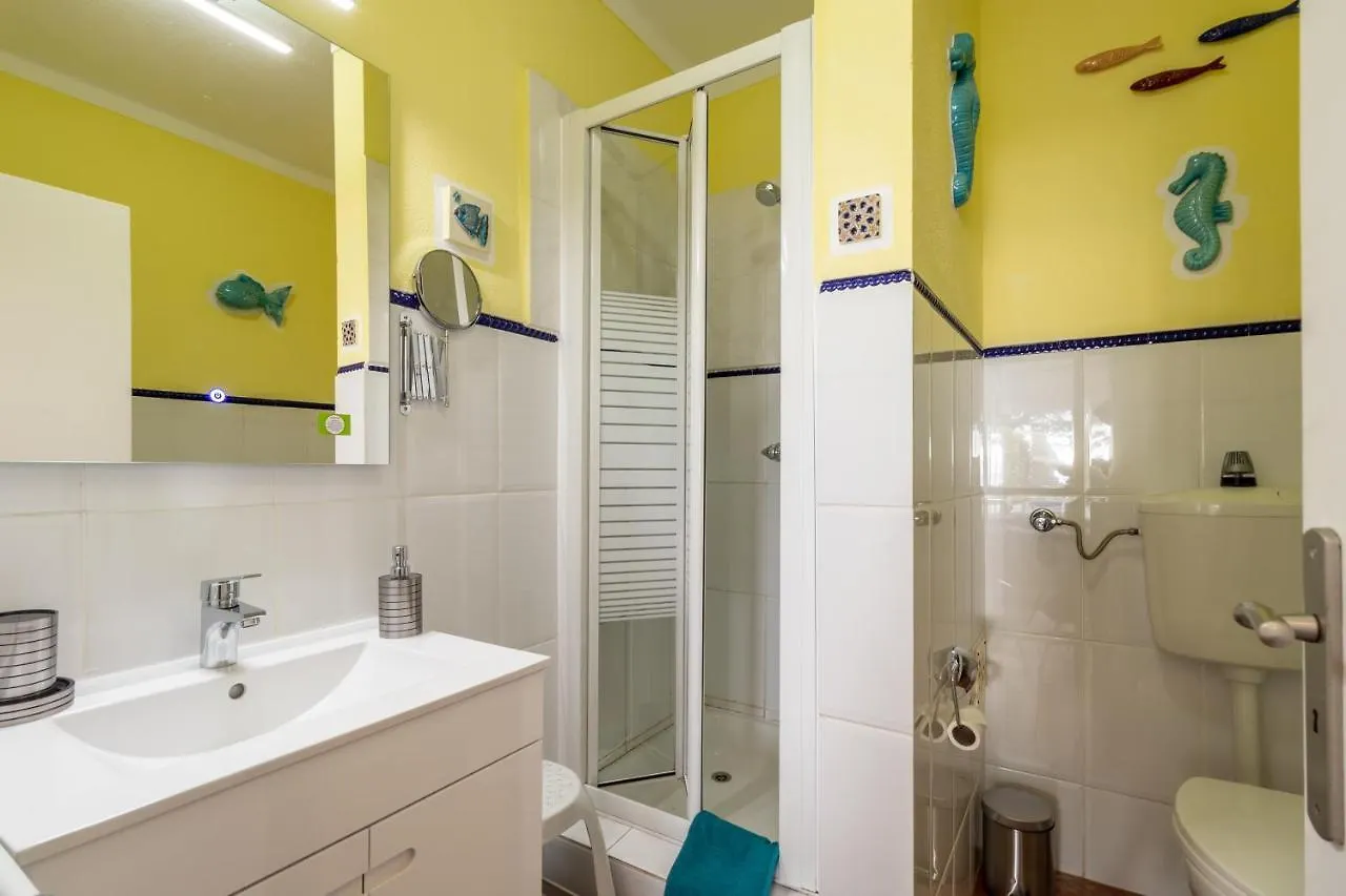 Apartment Rosa Carvoeiro