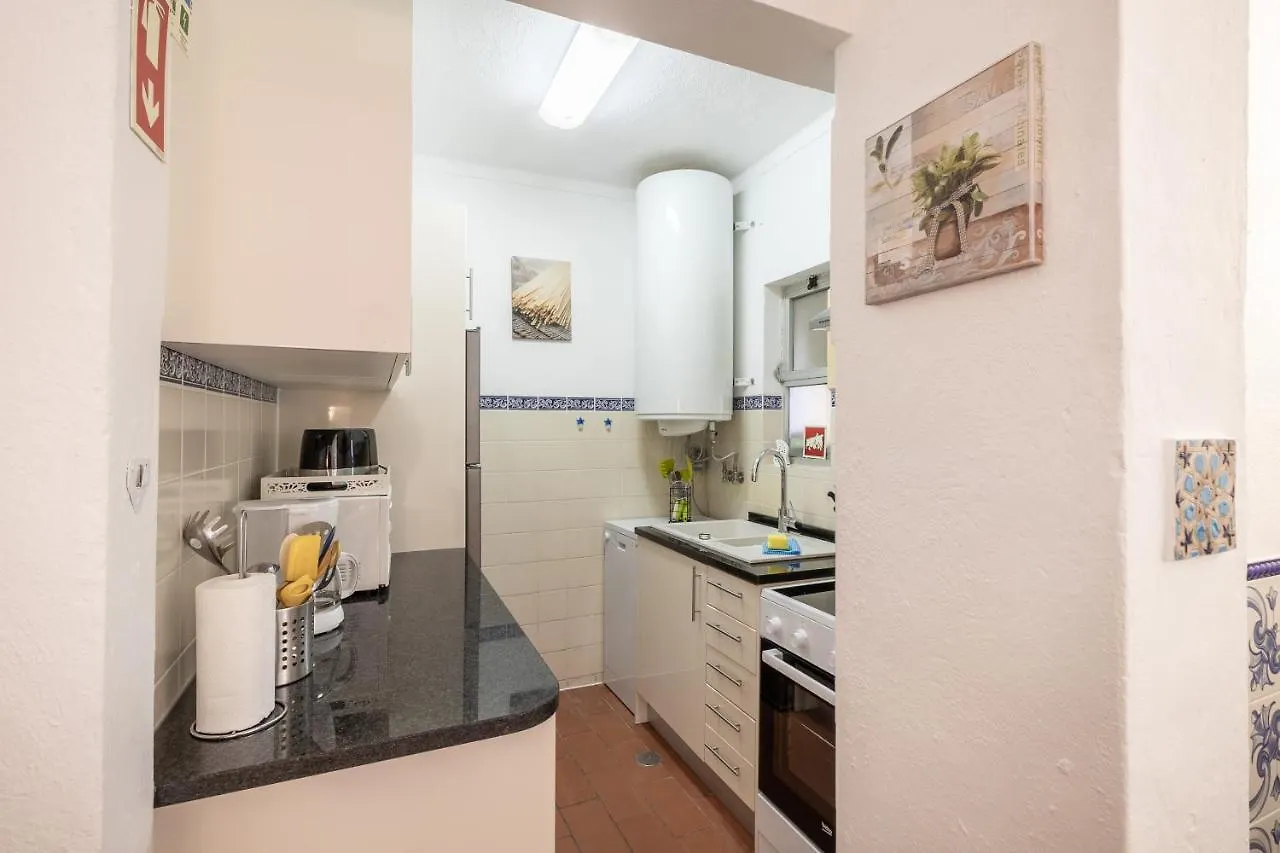 Apartment Rosa Carvoeiro  Portugal