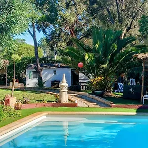  Appartement Casa Koala Da Valdareina, Bénagil, Carvoeiro, Marinha